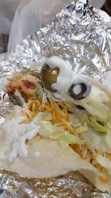 Moe's Southwest Grill