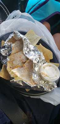 Moe's Southwest Grill