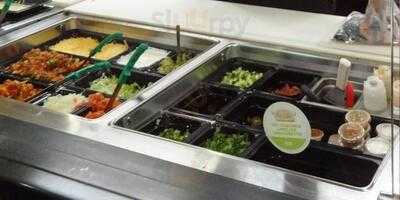 Moe's Southwest Grill