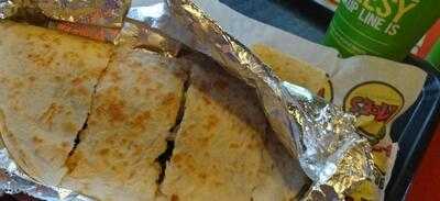 Moe's Southwest Grill