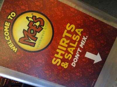 Moe's Southwest Grill