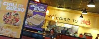 Moe's Southwest Grill