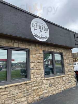 Chatter Box Cafe