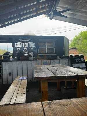 Chatter Box Cafe