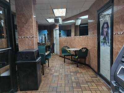 Hollywood Fried Chicken