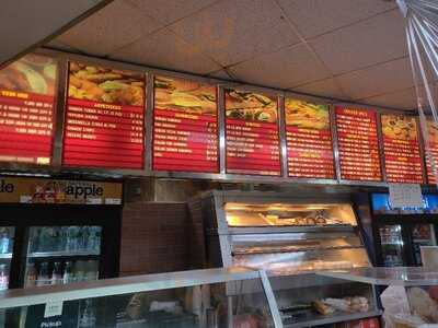 Hollywood Fried Chicken