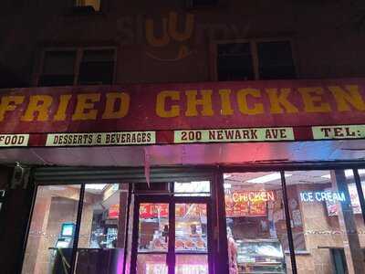 Hollywood Fried Chicken