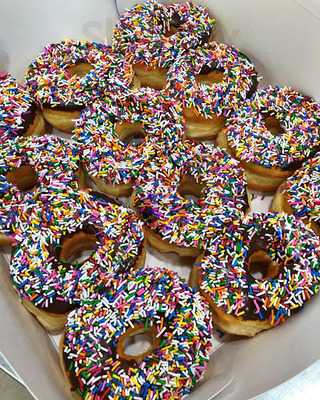 Mr Goods Donuts Shop