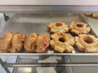 Mr Goods Donuts Shop