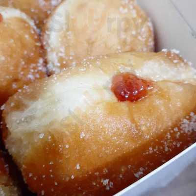 Mr Goods Donuts Shop