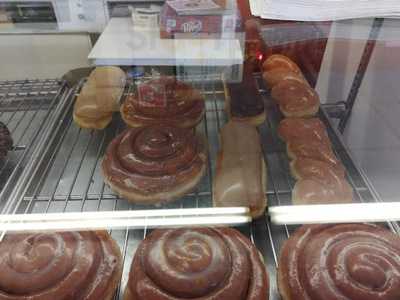 Mr Goods Donuts Shop