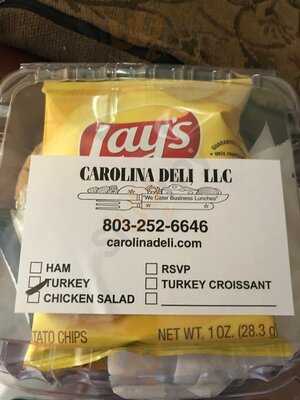 Carolina Deli