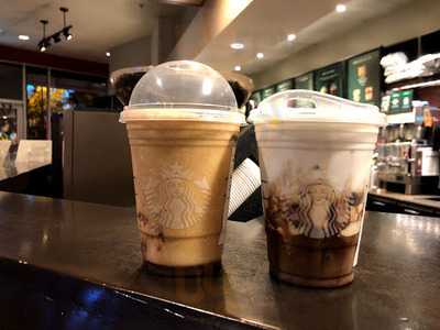 Starbucks