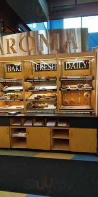 L'aroma Bakery & Deli