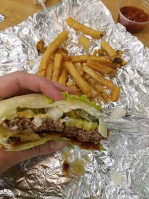 Five Guys