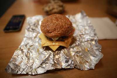 Five Guys