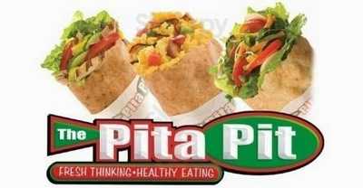 Pita Pit