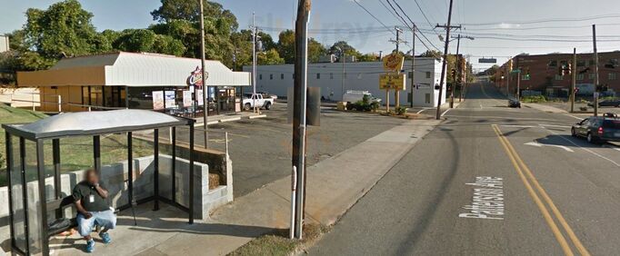 Church's Texas Chicken