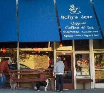Nelly's Organic Java