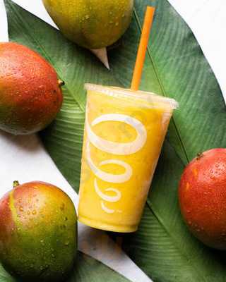 Jamba Juice