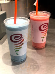 Jamba Juice