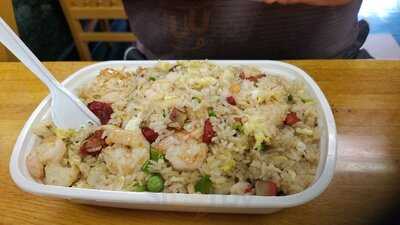 Chen's Chinese Restaurant