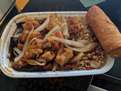 Chen's Chinese Restaurant