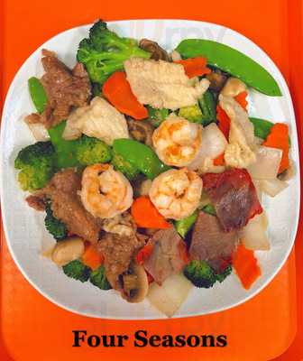 Chen's Chinese Restaurant