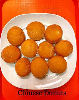 Chen's Chinese Restaurant