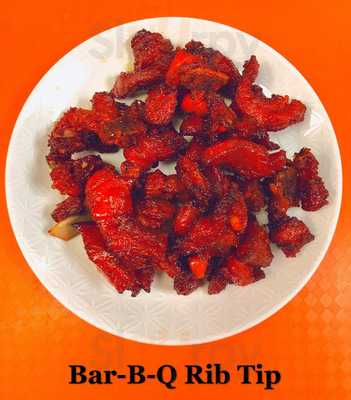 Chen's Chinese Restaurant