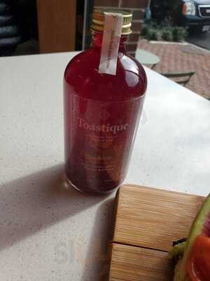 Toastique