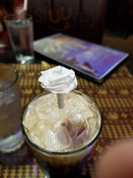 Thai Chan Sushi Restaurant