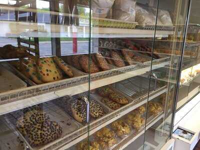 Morelos Bakery