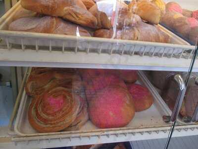 Morelos Bakery