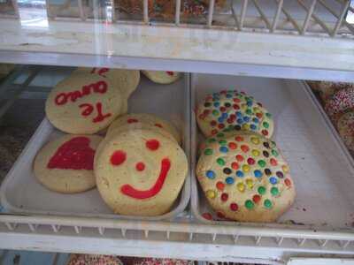 Morelos Bakery