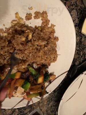 Asahi Japanese Steak & Sushi