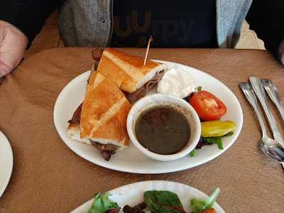 Fusion Bento Asian Grill