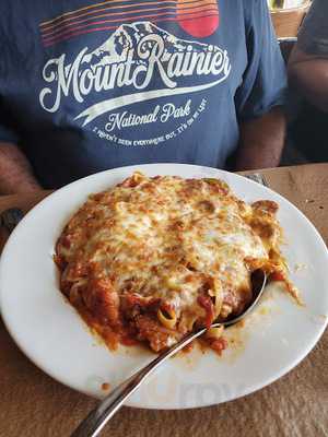 Fusion Bento Asian Grill