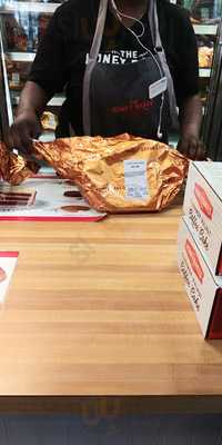 The Honey Baked Ham Company