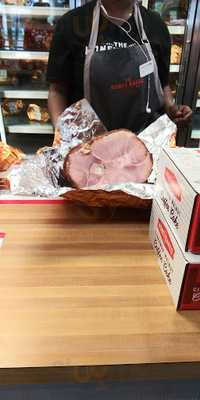 The Honey Baked Ham Company