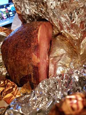 The Honey Baked Ham Company