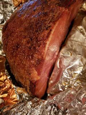 The Honey Baked Ham Company