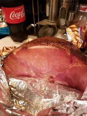 The Honey Baked Ham Company