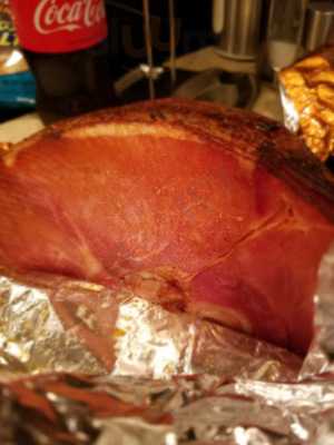 The Honey Baked Ham Company