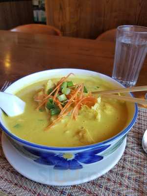 Pagarung Thai Cuisine