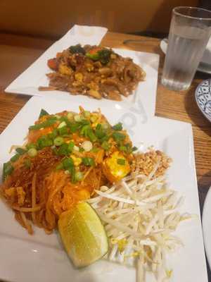 Pagarung Thai Cuisine