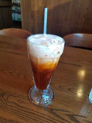 Pagarung Thai Cuisine