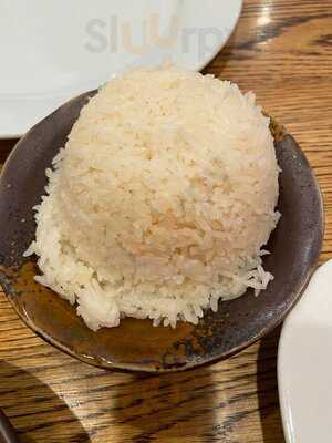 Pagarung Thai Cuisine