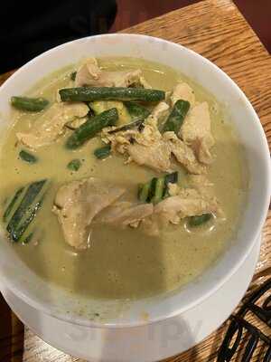 Pagarung Thai Cuisine