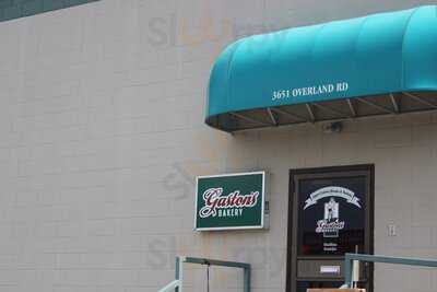 Gaston's Bakery